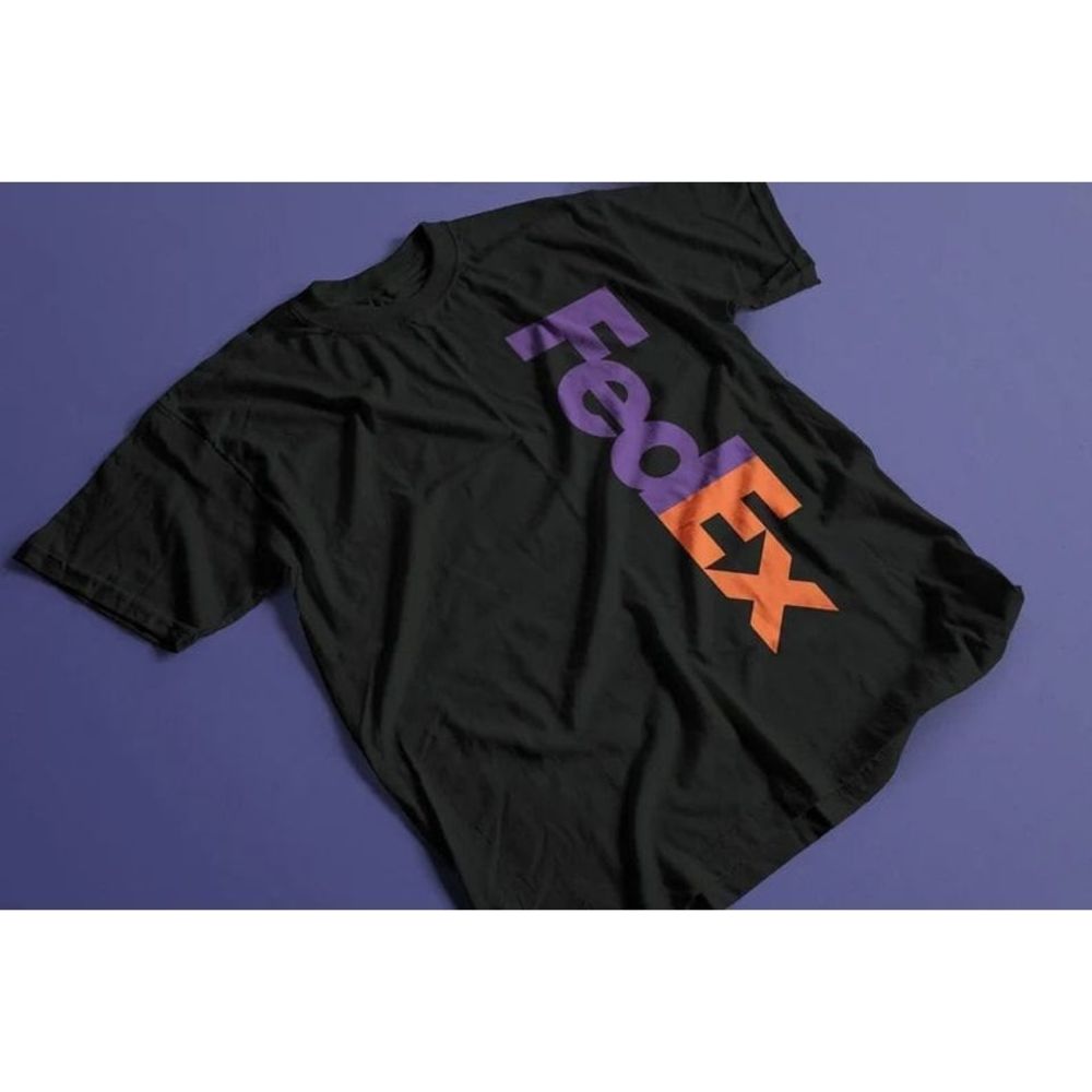 Fedex Variation Shirt T